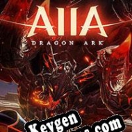 AIIA: Dragon Ark gerador de chaves