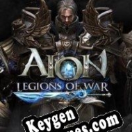 Aion: Legions of War gerador de chaves de CD