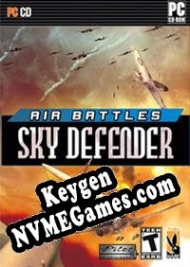 Air Battles: Sky Defender gerador de chaves de CD