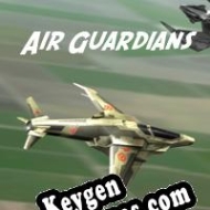 chave de licença Air Guardians