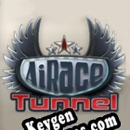 AiRace: Tunnel gerador de chaves de CD