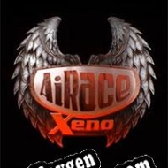 gerador de chaves de CD AiRace Xeno