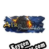 AirBuccaneers HD chave livre