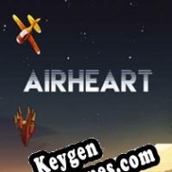 chave livre Airheart: Tales of Broken Wings