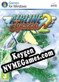 chave livre Airline Tycoon 2