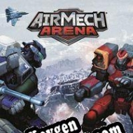 chave livre AirMech Arena