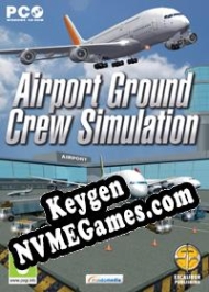 Airport Ground Crew Simulator chave livre