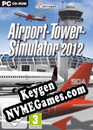 gerador de chaves de licença Airport-Tower-Simulator 2012