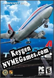 chave livre Airport Tycoon 2