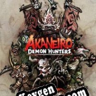 gerador de chaves de CD Akaneiro: Demon Hunters