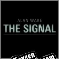 gerador de chaves Alan Wake: The Signal