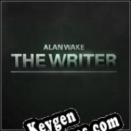 Alan Wake: The Writer gerador de chaves