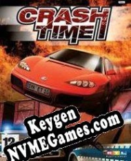 Alarm for Cobra 11: Crash Time gerador de chaves de licença