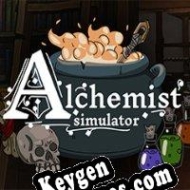 Alchemist Simulator chave livre