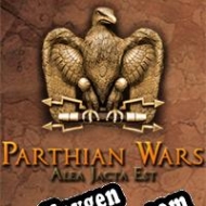 Alea Jacta Est: Parthian Wars chave de ativação