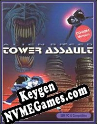 chave livre Alien Breed: Tower Assault