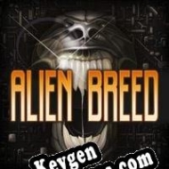 Alien Breed gerador de chaves de CD