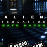 Alien: Isolation Safe Haven chave livre