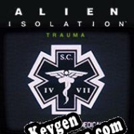 chave livre Alien: Isolation Trauma