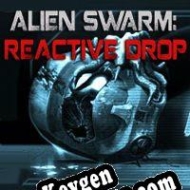 gerador de chaves de licença Alien Swarm: Reactive Drop