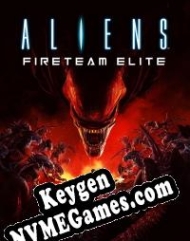 Aliens: Fireteam Elite chave livre