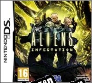 Aliens: Infestation chave livre