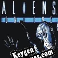 Aliens Online chave de ativação