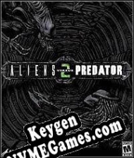 gerador de chaves de CD Aliens vs Predator 2