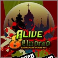 Alive and Undead chave livre