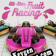 All-Star Fruit Racing chave livre