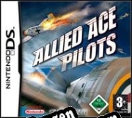 Allied Ace Pilots chave livre