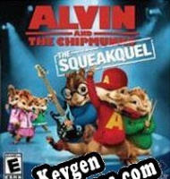 gerador de chaves de licença Alvin and The Chipmunks: The Squeakquel