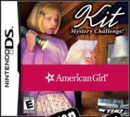 American Girl: Kit Mystery Challenge chave livre