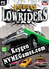 American LowRiders chave livre