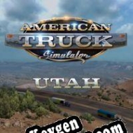 chave de licença American Truck Simulator: Utah