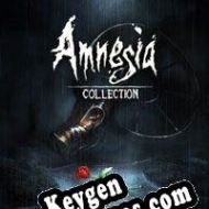 chave livre Amnesia: Collection