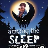 gerador de chaves Among the Sleep: Enhanced Edition