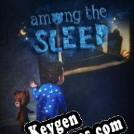 Among The Sleep gerador de chaves de licença