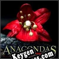 chave de licença Anacondas: 3D Adventure Game