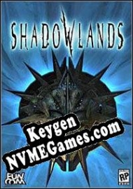 chave de licença Anarchy Online: Shadowlands