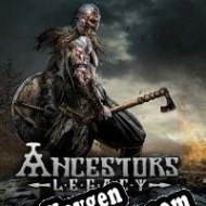 Ancestors Legacy chave livre