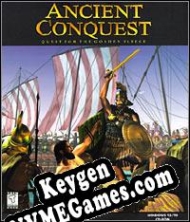 chave livre Ancient Conquest: Quest for the Golden Fleece