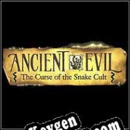 chave livre Ancient Evil: The Curse of the Snake Cult