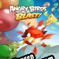 Angry Birds Blast chave de ativação