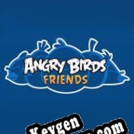 chave de ativação Angry Birds: Friends