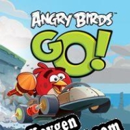 Angry Birds Go! gerador de chaves