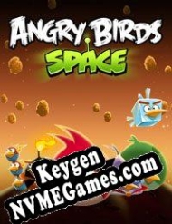 gerador de chaves de CD Angry Birds Space