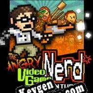 chave livre Angry Video Game Nerd Adventures