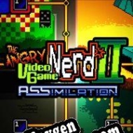 gerador de chaves Angry Video Game Nerd II: ASSimilation