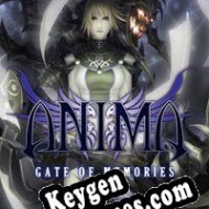 Anima: Gate of Memories gerador de chaves de licença